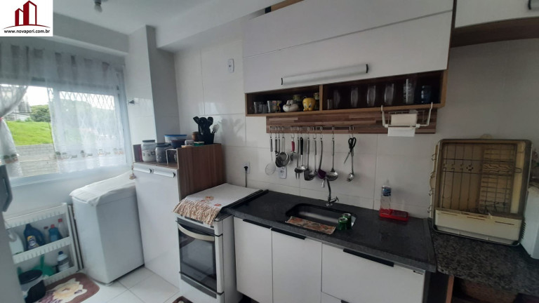 Imagem Apartamento com 2 Quartos à Venda, 46 m² em Montreal - Franco Da Rocha Imagem Apartamento com 2 Quartos à Venda, 46 m² em Montreal - Franco Da Rocha