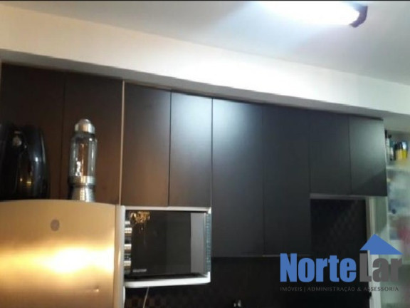 Imagem Apartamento com 3 Quartos à Venda, 70 m² em Nossa Senhora Do ó - São Paulo