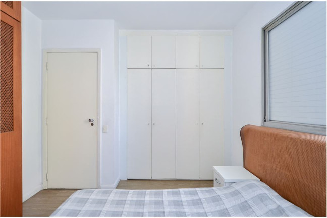 Imagem Apartamento com 1 Quarto à Venda, 56 m² em Jardim Paulista - São Paulo Imagem Apartamento com 1 Quarto à Venda, 56 m² em Jardim Paulista - São Paulo