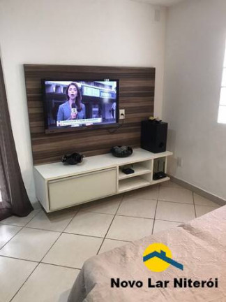Imagem Casa com 2 Quartos à Venda, 80 m² em Sapê - Niterói Imagem Casa com 2 Quartos à Venda, 80 m² em Sapê - Niterói