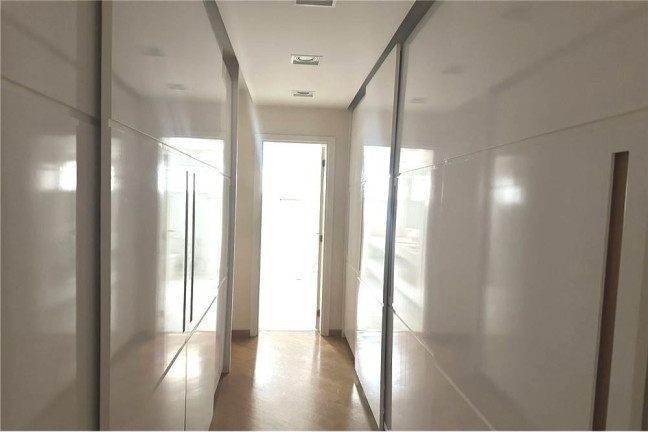 Imagem Apartamento com 4 Quartos à Venda, 315 m² em Tatuapé - São Paulo