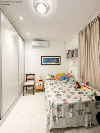 Imagem Imóvel com 4 Quartos à Venda, 143 m² em Campinas De Brotas - Salvador