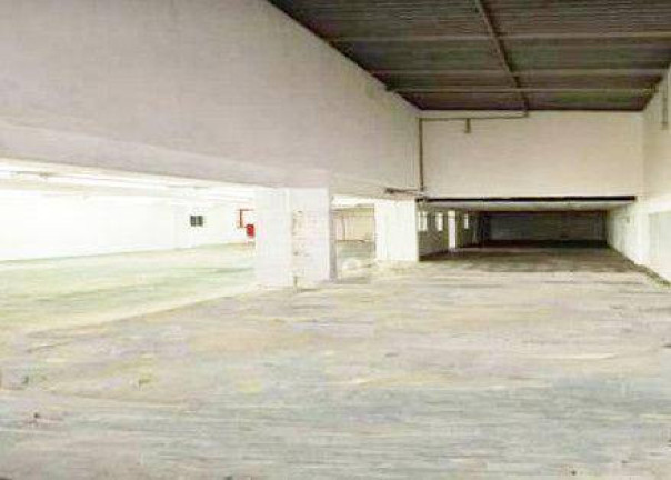 Imagem Galpão para Alugar, 1.520 m² em Briquituba - Alumínio Imagem Galpão para Alugar, 1.520 m² em Briquituba - Alumínio