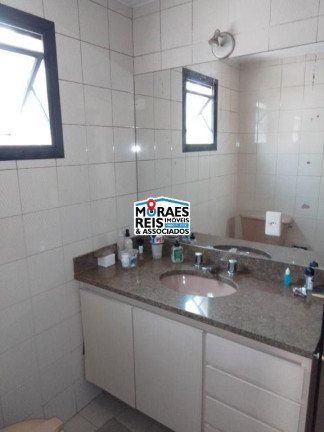 Imagem Apartamento com 3 Quartos à Venda, 101 m² em Cidade Monções - São Paulo Imagem Apartamento com 3 Quartos à Venda, 101 m² em Cidade Monções - São Paulo