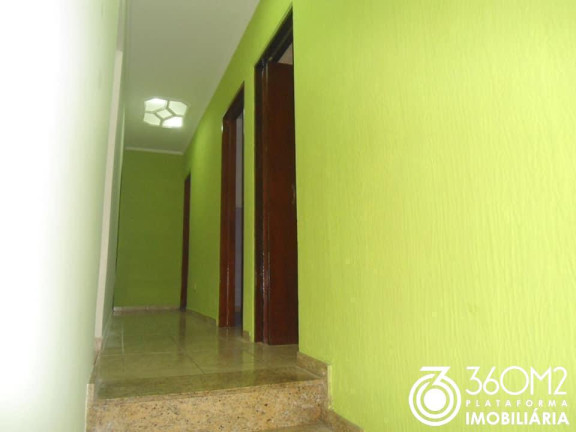 Imagem Casa com 3 Quartos à Venda, 367 m² em Bosque Santana/colônia - Ribeirão Pires Imagem Casa com 3 Quartos à Venda, 367 m² em Bosque Santana/colônia - Ribeirão Pires