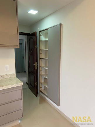 Imagem Apartamento com 5 Quartos à Venda, 245 m² em Quilombo - Cuiabá