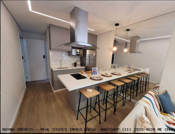 Imagem Apartamento à Venda, 26 m² em Vila Mariana - São Paulo Imagem Apartamento à Venda, 26 m² em Vila Mariana - São Paulo