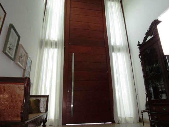 Imagem Casa de Condomínio com 3 Quartos à Venda, 400 m² em Alphaville (abrantes) - Camaçari