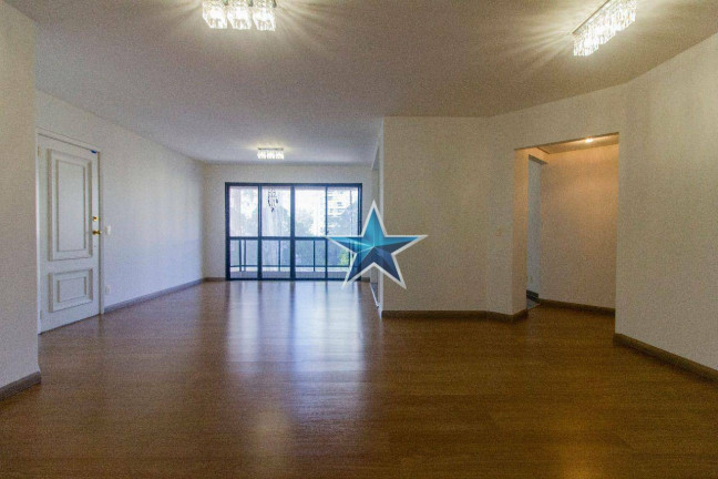 Imóvel com 3 Quartos à Venda, 121 m² em Panamby - São Paulo