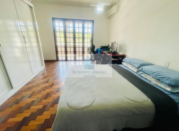 Imagem Casa com 5 Quartos à Venda, 473 m² em Barra Da Tijuca - Rio De Janeiro Imagem Casa com 5 Quartos à Venda, 473 m² em Barra Da Tijuca - Rio De Janeiro