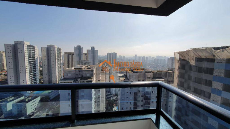 Imagem Apartamento com 2 Quartos à Venda, 70 m² em Vila Augusta - Guarulhos Imagem Apartamento com 2 Quartos à Venda, 70 m² em Vila Augusta - Guarulhos