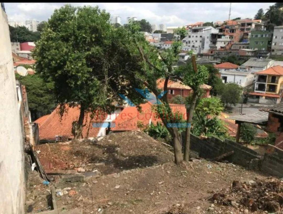 Imagem Terreno à Venda, 272 m² em Jardim Bonfiglioli - São Paulo Imagem Terreno à Venda, 272 m² em Jardim Bonfiglioli - São Paulo