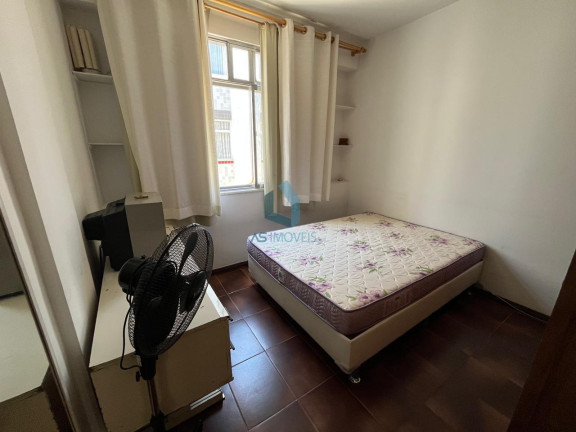 Imagem Apartamento com 2 Quartos à Venda, 80 m² em Passagem - Cabo Frio