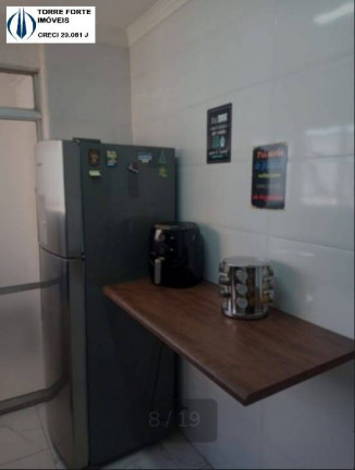 Imagem Apartamento com 2 Quartos à Venda, 50 m² em Moóca - São Paulo