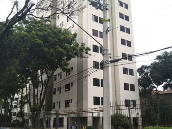 Apartamento com 2 Quartos à Venda, 52 m² em Saúde - São Paulo