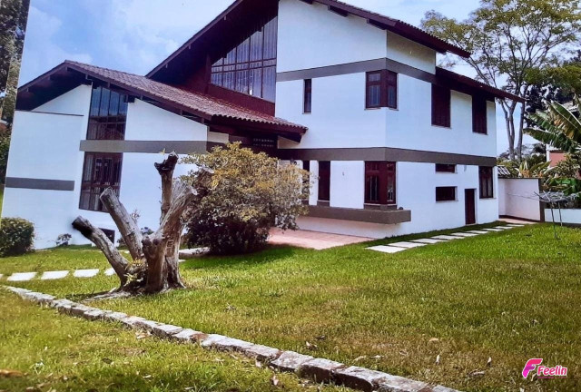 Imagem Casa com 4 Quartos à Venda, 340 m² em Cacupé - Florianópolis Imagem Casa com 4 Quartos à Venda, 340 m² em Cacupé - Florianópolis