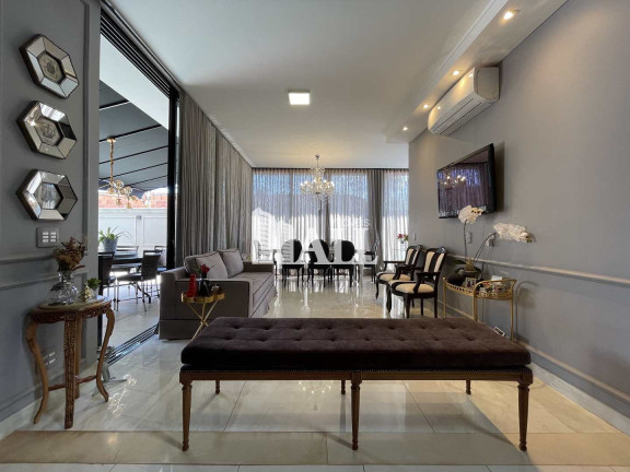 Imagem Casa com 3 Quartos à Venda, 233 m² em Loteamento Recanto Do Lago - São José Do Rio Preto