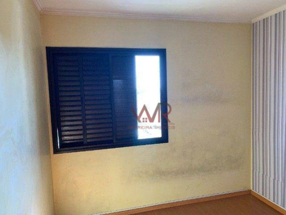 Imagem Apartamento com 3 Quartos à Venda, 75 m² em Alto Da Mooca - São Paulo Imagem Apartamento com 3 Quartos à Venda, 75 m² em Alto Da Mooca - São Paulo