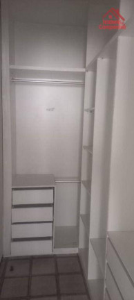Imagem Apartamento com 3 Quartos à Venda, 130 m² em Meireles - Fortaleza