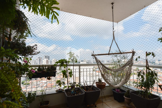 Imagem Apartamento com 4 Quartos à Venda, 85 m² em Vila Dom Pedro I - São Paulo Imagem Apartamento com 4 Quartos à Venda, 85 m² em Vila Dom Pedro I - São Paulo