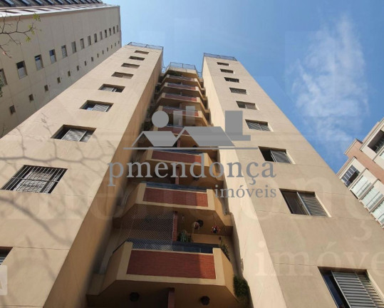 Imagem Apartamento com 2 Quartos à Venda, 59 m² em Perdizes - São Paulo Imagem Apartamento com 2 Quartos à Venda, 59 m² em Perdizes - São Paulo