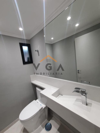 Imagem Apartamento com 3 Quartos à Venda, 114 m² em Jardim Anália Franco - São Paulo