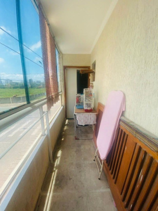 Imagem Casa com 3 Quartos à Venda, 122 m² em Vila Guilhermina - Praia Grande Imagem Casa com 3 Quartos à Venda, 122 m² em Vila Guilhermina - Praia Grande