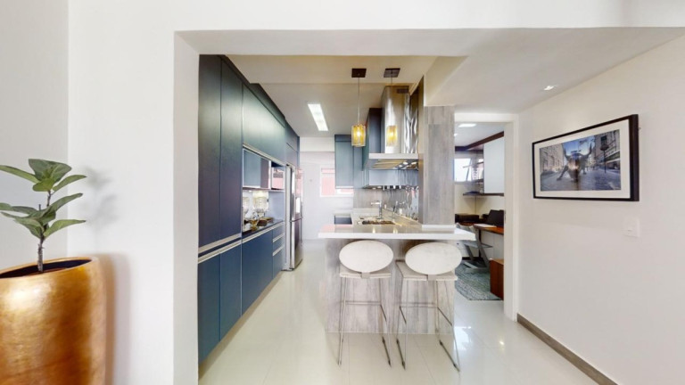 Imagem Apartamento com 2 Quartos à Venda, 104 m² em Sumarezinho - São Paulo Imagem Apartamento com 2 Quartos à Venda, 104 m² em Sumarezinho - São Paulo