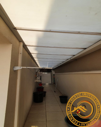 Imagem Sobrado com 3 Quartos à Venda,  em Residencial Veneto - Itu