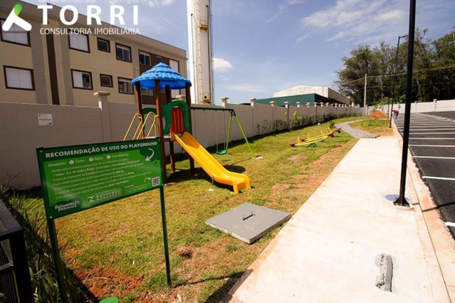 Imagem Apartamento com 2 Quartos à Venda, 42 m² em Recreio Dos Sorocabanos - Sorocaba Imagem Apartamento com 2 Quartos à Venda, 42 m² em Recreio Dos Sorocabanos - Sorocaba