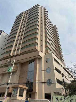 Imagem Apartamento com 3 Quartos à Venda, 101 m² em Aviação - Praia Grande Imagem Apartamento com 3 Quartos à Venda, 101 m² em Aviação - Praia Grande