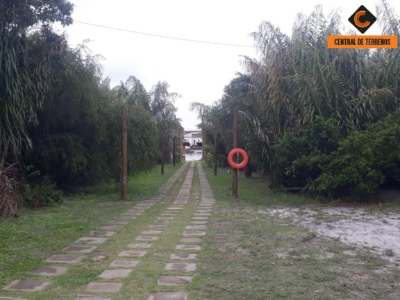Imagem Terreno à Venda, 250 m² em Arembepe - Camaçari