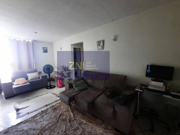 Imagem Apartamento com 2 Quartos à Venda, 58 m² em Jardim Paulista - Ribeirão Preto