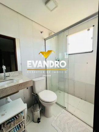 Imagem Casa com 3 Quartos à Venda, 98 m² em Centro-sul - Cuiabá Imagem Casa com 3 Quartos à Venda, 98 m² em Centro-sul - Cuiabá
