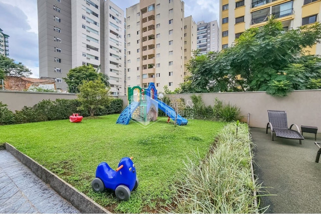 Imagem Apartamento com 1 Quarto à Venda, 41 m² em Saúde - São Paulo