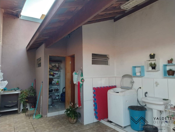 Imagem Casa de Condomínio com 3 Quartos à Venda, em Campos De São José - São José Dos Campos Imagem Casa de Condomínio com 3 Quartos à Venda, em Campos De São José - São José Dos Campos