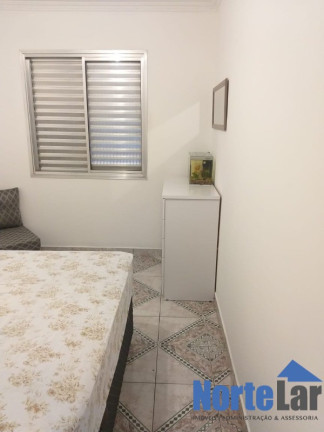 Imagem Apartamento com 2 Quartos à Venda, 57 m² em Sítio Do Mandaqui - São Paulo