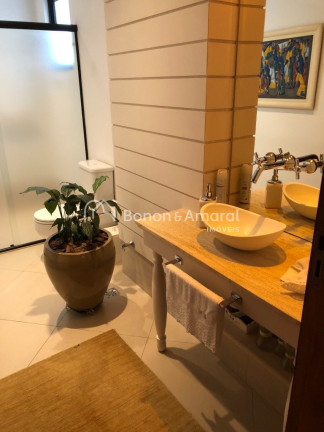 Imagem Casa de Condomínio com 4 Quartos à Venda, 970 m² em Alphaville Dom Pedro - Campinas Imagem Casa de Condomínio com 4 Quartos à Venda, 970 m² em Alphaville Dom Pedro - Campinas