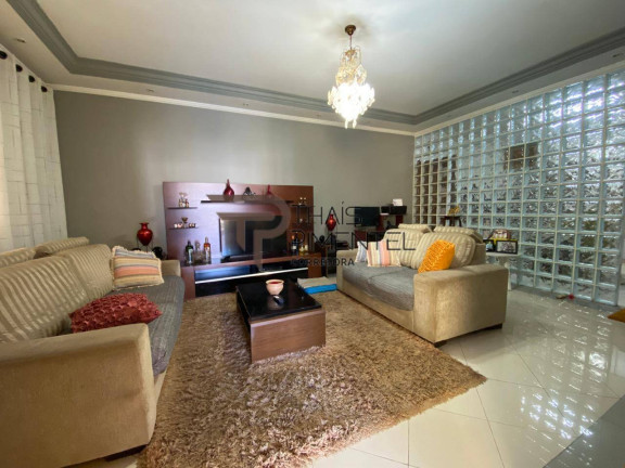 Imagem Casa com 3 Quartos à Venda, 125 m² em City Bussocaba - Osasco