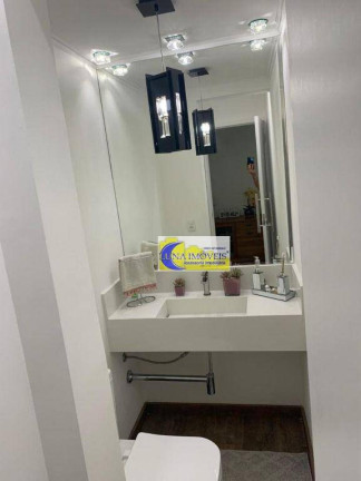 Imagem Apartamento com 3 Quartos à Venda, 150 m² em Jardim Do Mar - São Bernardo Do Campo Imagem Apartamento com 3 Quartos à Venda, 150 m² em Jardim Do Mar - São Bernardo Do Campo