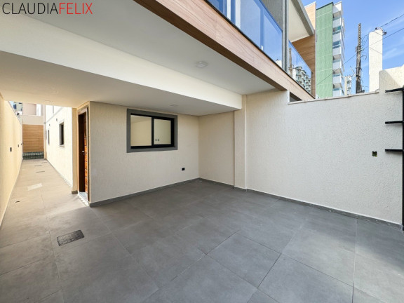Imagem Casa com 3 Quartos à Venda, 120 m² em Guilhermina - Praia Grande
