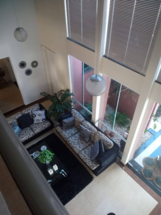 Imagem Sobrado com 5 Quartos à Venda, 263 m² em Conjunto Novo Centauro - Arapongas
