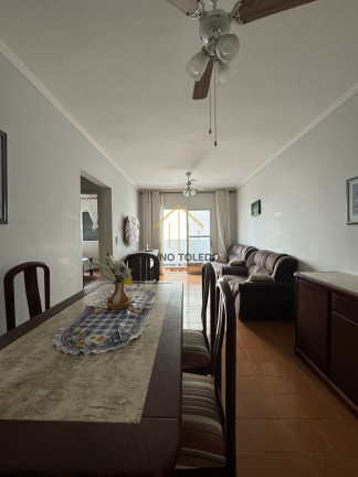 Imagem Apartamento com 2 Quartos à Venda, 75 m² em Canto Do Forte - Praia Grande Imagem Apartamento com 2 Quartos à Venda, 75 m² em Canto Do Forte - Praia Grande