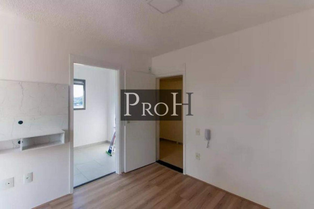 Imagem Apartamento com 1 Quarto à Venda, 33 m² em Vila Independência - São Paulo Imagem Apartamento com 1 Quarto à Venda, 33 m² em Vila Independência - São Paulo