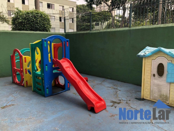 Imagem Apartamento com 2 Quartos à Venda, 70 m² em Vila Amélia - São Paulo