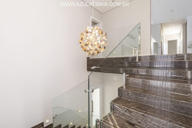 Imagem Casa com 4 Quartos à Venda, 320 m² em Loteamento Granville - Atibaia