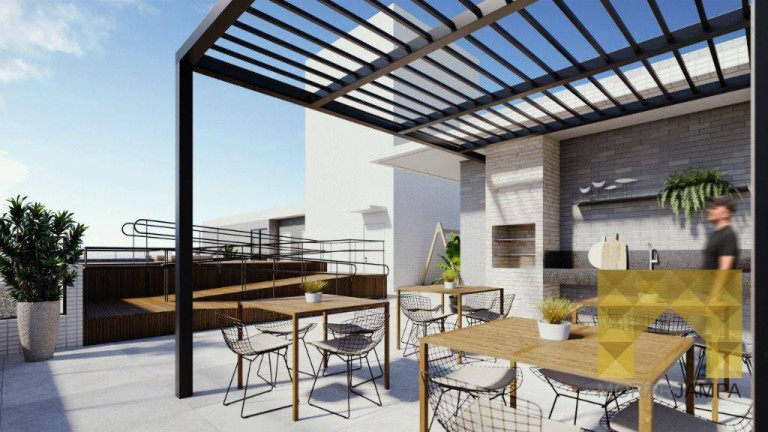 Imagem Apartamento com 2 Quartos à Venda, 56 m² em Bessa - João Pessoa Imagem Apartamento com 2 Quartos à Venda, 56 m² em Bessa - João Pessoa