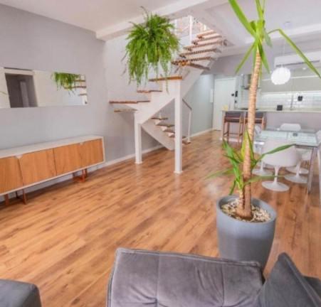 Imagem Apartamento com 3 Quartos à Venda, 209 m² em Chácara Pavoeiro - Cotia Imagem Apartamento com 3 Quartos à Venda, 209 m² em Chácara Pavoeiro - Cotia