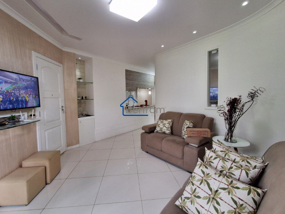 Imagem Apartamento com 2 Quartos para Alugar, 63 m² em Porto Bracuhy - Angra Dos Reis