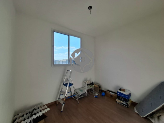 Imagem Apartamento com 3 Quartos à Venda, 63 m² em São Gabriel - Belo Horizonte